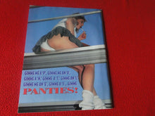 Load image into Gallery viewer, Vintage 18 Y.O. + Nude Erotic Sexy Adult Men&#39;s Magazine NOS Panty Play 1998   90
