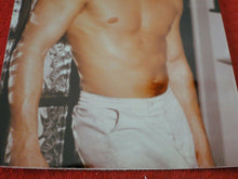 Load image into Gallery viewer, Vintage 18 Year Old + Gay Interest Chippendale Nude Hot Semi Nude Male Photo  D3
