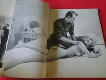 Load image into Gallery viewer, Vintage Nude Erotic Sexy Adult Magazine Parliament Affair 1965   3
