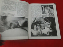 Load image into Gallery viewer, Vintage 18 Year Old + Sexy Erotic Adult Magazine Sexdrive #5 April 1973       H3
