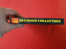 Load image into Gallery viewer, Vintage 8MM Adult Pornographic Smoker Stag Film Diamond Collection Black House Q
