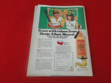 Load image into Gallery viewer, Vintage 18 Year Old + Sexy Erotic Adult Men&#39;s Magazine Swank Aug. 1983       G31
