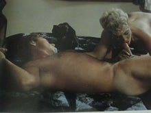 Load image into Gallery viewer, Vintage Adult Erotic Sexy 18 Year Old + Men's Magazine Shave Tail Erica Boyer  "
