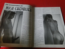 Load image into Gallery viewer, Vintage Adult Erotic Sexy Magazine Gay Interest Manshots 1990                 DJ
