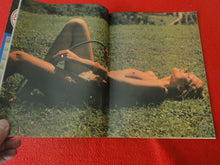 Load image into Gallery viewer, Vintage Erotic Sexy Adult XXX Porn French Magazine Absous                    40J

