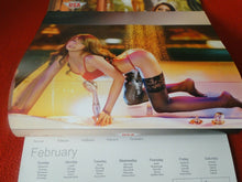Load image into Gallery viewer, Vintage Large Semi-Nude Pinup Wall Calendar 12 x 12 2013 Pacific USA           B
