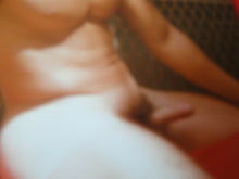 Load image into Gallery viewer, Vintage 18 Y.O. + Gay Interest Chippendale Fox Muscle Nude Hung Male Photo  D11q
