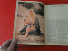 Load image into Gallery viewer, Vintage Erotic Sexy Adult XXX Porn Magazine Daily Girl Feb. 1972             40E
