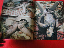 Load image into Gallery viewer, Vintage Nude Erotic Sexy Adult Men's Magazine Game June 1978                  61
