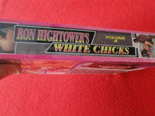 Load image into Gallery viewer, Vintage Adult XXX VHS Porn Tape Video White Chicks Lady Berlin                 X
