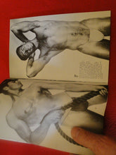Load image into Gallery viewer, Vintage Erotic Sexy Gay Interest Magazine Physique Pictorial 1966 V.15 #2     HM
