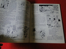 Load image into Gallery viewer, Vintage Nude Erotic Sexy Adult Men&#39;s Magazine Comic Sex to Sexty #23          GB
