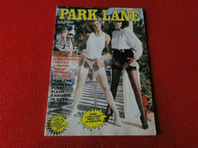 Load image into Gallery viewer, Vintage 18 Year Old + Erotic Sexy Adult Magazine Park Lane                   G29
