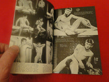 Load image into Gallery viewer, Vintage Erotic Sexy Gay Interest Magazine Physique Pictorial 1965 V.14 # 4   HL2
