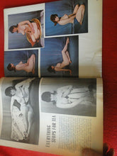 Load image into Gallery viewer, Vintage 18 Y.O.+ Sexy Erotic Adult Men&#39;s Magazine Debonair Sept. 1967        G60
