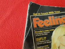 Load image into Gallery viewer, Vintage 18 Year Old + Erotic Adult Magazine High Society June 1980            84

