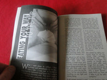 Load image into Gallery viewer, Vintage Nude Erotic Sexy Adult Men's Mini Magazine/Booklet Kinky Couples      II
