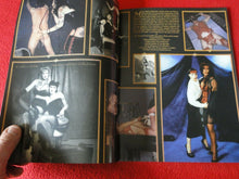 Load image into Gallery viewer, Vintage 18 Year Old + Sexy Erotic Adult Men&#39;s Magazine Extreme Fetish 1998  G49A
