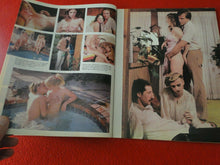 Load image into Gallery viewer, Vintage Adult Erotic Sexy 18 Year Old + Men's Magazine Adult Cinema Mar. 1983 63
