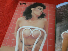 Load image into Gallery viewer, Vintage Nude Erotic Sexy Adult Magazine Top Secret Danish                     HH
