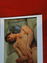 Load image into Gallery viewer, Vintage 18 Y.O. + Gay Interest Nude Hot Hung Muscular Male Photo 8 x 10     H25N
