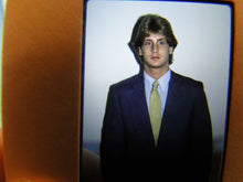 Load image into Gallery viewer, VINTAGE 35MM SLIDE MALE GAY INTEREST BEEFCAKE MUSCLE SEMI NUDE HOT BUFF EQ5
