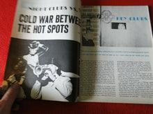Load image into Gallery viewer, Vintage 18 Year Old + Sexy Erotic Adult Men's Magazine Bachelor June 1964   G48Y
