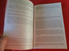 Load image into Gallery viewer, Vintage Nude Erotic Sexy Adult Men's Mini Magazine/Booklet Sexy Letters NOS   HH

