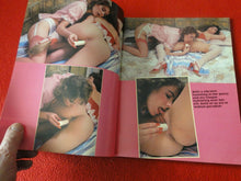 Load image into Gallery viewer, Vintage Adult Erotic Sexy 18 Year Old + Men's Magazine Girls and Their Love...50
