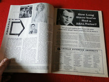 Load image into Gallery viewer, Vintage 18 Year Old + Adult Men's Magazine Fury May 1962                      GI
