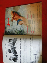 Load image into Gallery viewer, Vintage 18 Year Old + Erotic Adult Men's Magazine Jem Feb. 1960               1J
