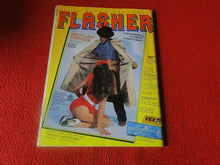 Load image into Gallery viewer, Vintage 18 Year Old + Sexy Erotic Adult Men's Magazine Cheri Nov. 1986       G28
