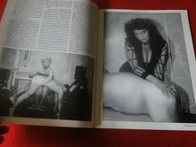 Load image into Gallery viewer, Vintage Nude Erotic Sexy Adult Men's Magazine Carter Stevens' Spanks A Lot     6

