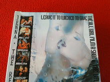 Load image into Gallery viewer, Vintage Adult XXX VHS Porn Tape Video 18 Y.O. + Hell On Heels Jenna Jameson   CE
