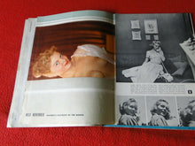 Load image into Gallery viewer, Vintage 18 Year Old + Sexy Erotic Adult Men&#39;s Magazine Playboy Nov. 1957    G48E

