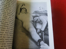 Load image into Gallery viewer, Vintage Sexy Erotic Adult Paperback Book Bizarre Sex Obsessions Eros Goldstripe/
