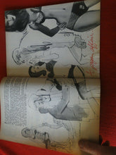 Load image into Gallery viewer, Vintage 18 Y.O.+ Sexy Erotic Adult Men&#39;s Magazine Debonair Sept. 1967        G60
