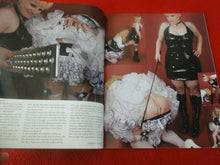 Load image into Gallery viewer, Vintage 18 Year Old + Sexy Erotic Adult Men's Magazine Enslaved Sissies      G10
