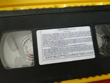 Load image into Gallery viewer, Vintage Adult Erotic Gay Interest VHS Tape BDSM Ass on the Line Nate Summers
