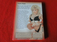 Load image into Gallery viewer, Vintage 18 Y.O. + Adult Erotic Sexy Porn XXX DVD Excalibur Aja Peter North    BB
