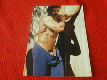 Load image into Gallery viewer, Vintage 18 Year Old + Gay Interest Colt/Fox/Chippendale Nude Hot Male Photo  D26
