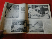 Load image into Gallery viewer, Vintage 18 Year Old + Sexy Erotic Adult Men&#39;s Magazine Sir! Oct. 1963          S
