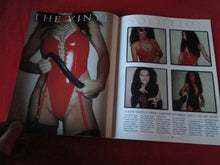 Load image into Gallery viewer, Vintage Nude Erotic Sexy Adult Magazine BDSM Modern Goddess                   80
