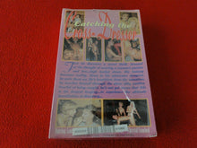 Load image into Gallery viewer, Vintage Adult XXX VHS Porn Tape Video 18 Y.O. + BDSM Catching the Cross.......CI
