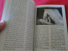 Load image into Gallery viewer, Vintage Nude Erotic Sexy Adult Men's Mini Magazine/Booklet Kinky Couples NOS  HH
