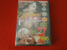 Load image into Gallery viewer, Vintage 18 Year Old + Adult Erotic Sexy Porn XXX DVD Cum On My Face 7 Hours   PD
