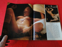 Load image into Gallery viewer, Vintage 18 Year Old + Sexy Erotic Adult Men's Magazine Oui Aug. 1976         G27
