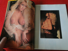 Load image into Gallery viewer, Vintage 18 Year Old + Erotic Sexy Adult Magazine Girls of Penthouse May 1993 G29
