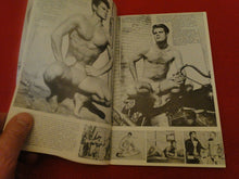 Load image into Gallery viewer, Vintage Erotic Sexy Gay Interest Magazine Physique Pictorial 1963 V.12 #2    HL1
