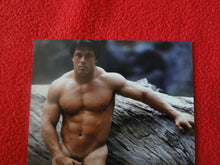 Load image into Gallery viewer, Vintage 18 Year Old + Gay Interest Nude Erotic Sexy Hot Hung Male Photo     D22y
